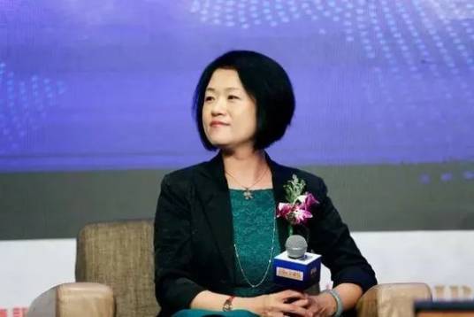 王巍（中国工银国际副行政总裁、执行董事）_百度百科
