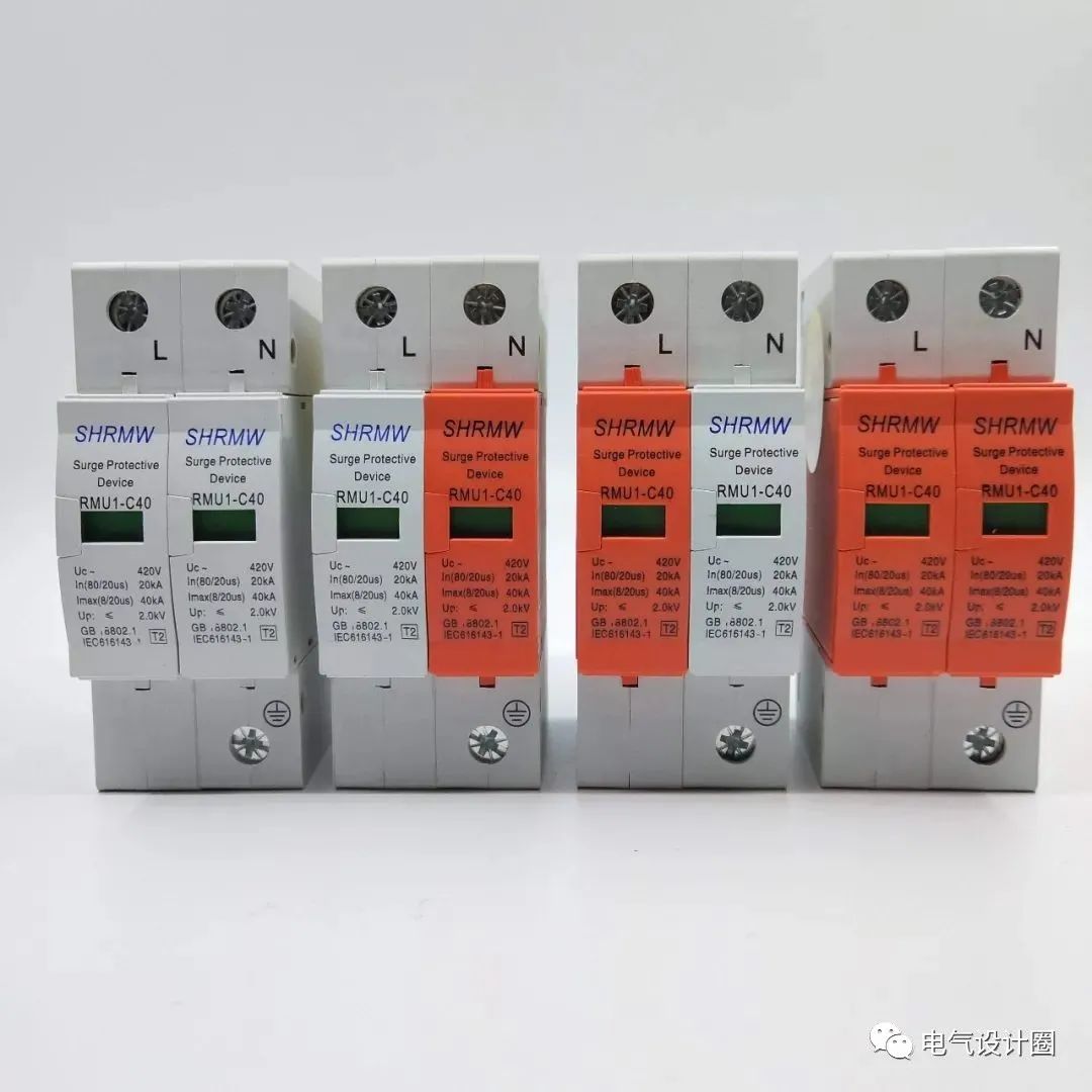 浪涌保护器选择要点及相关问题分析，每个电气人都需要了解的知识_百科TA说