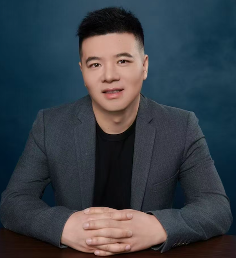 杨超（研途考研数学名师）_百度百科