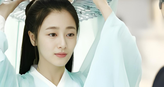 叶青（中国内地影视女演员）_百度百科