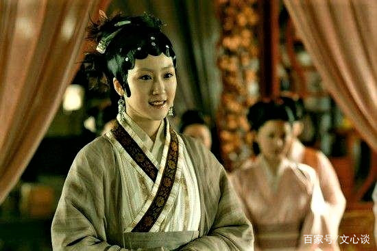 揭秘《红楼梦》中李纨的结局，出现不多的她，却是最后的赢家_百科TA说