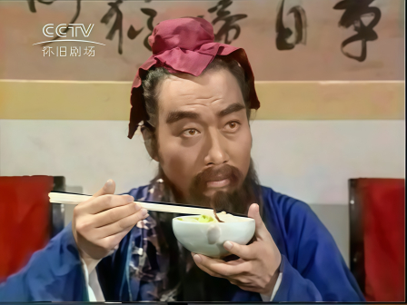包公（1986年白志迪主演的电视剧）_百度百科