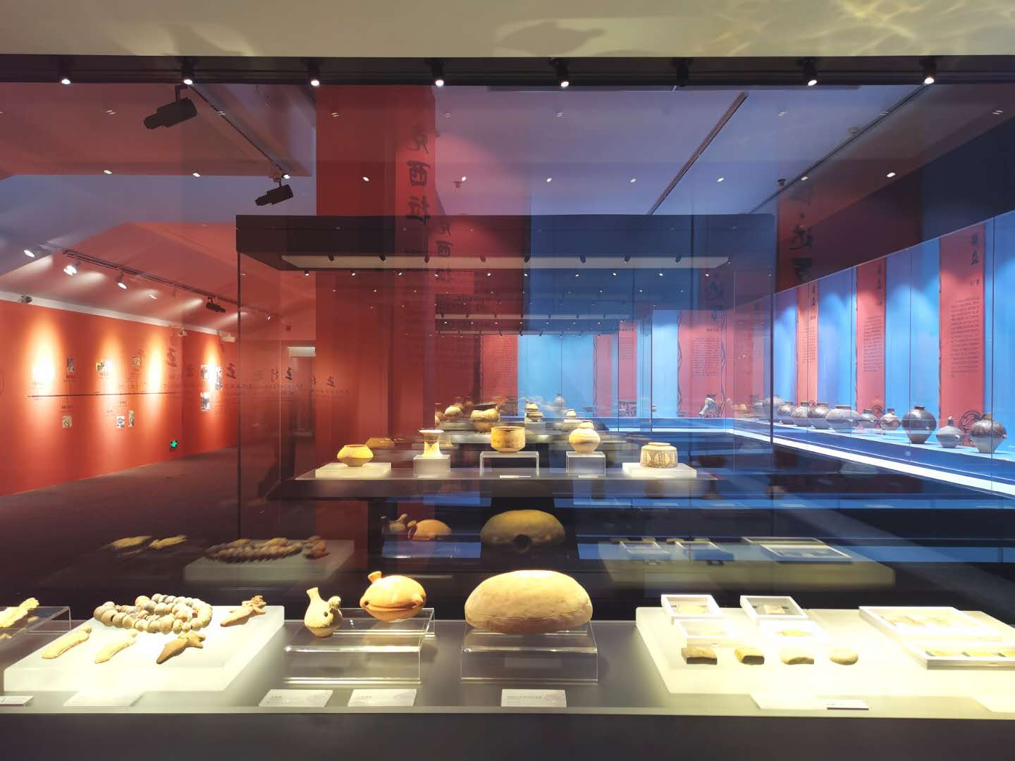 西安曲江艺术博物馆