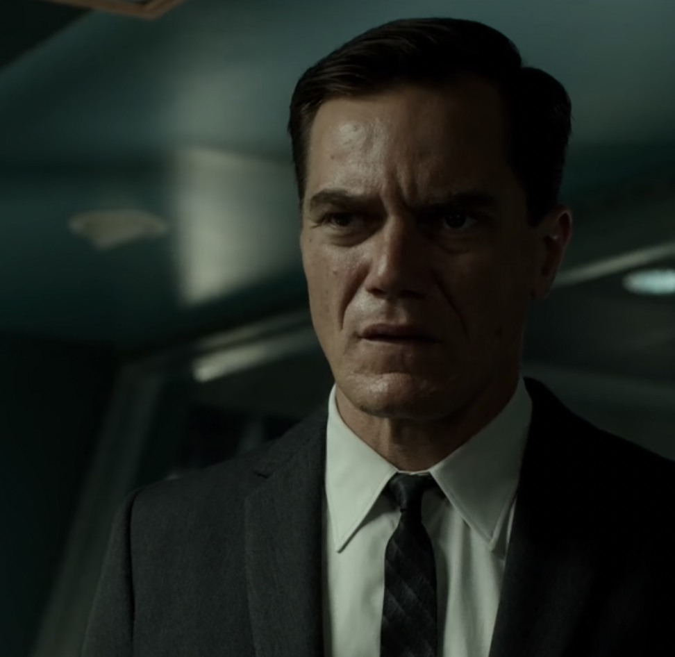 理查德·斯特里克兰