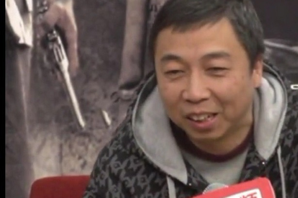  p>孟凡,中国内地影视导演.