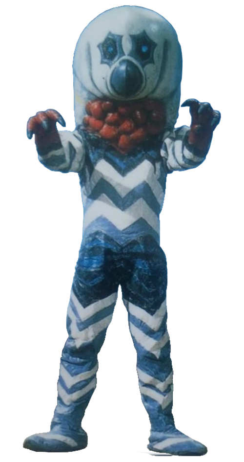 平成赛文奥特曼