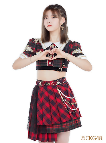  p>高雪逸,2000年10月27日出生于重庆市,中国内地