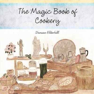 The Magic Book of Cookery_百度百科