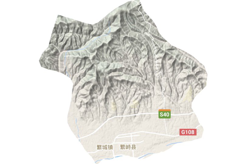  p>繁城镇,隶属于山西省忻州市繁峙县,地处 a target="_blank" href="