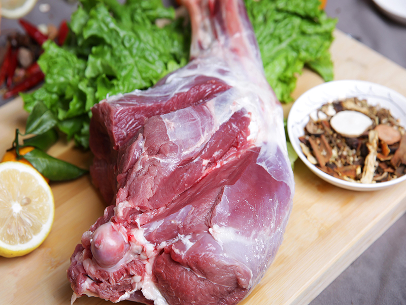 羊肉