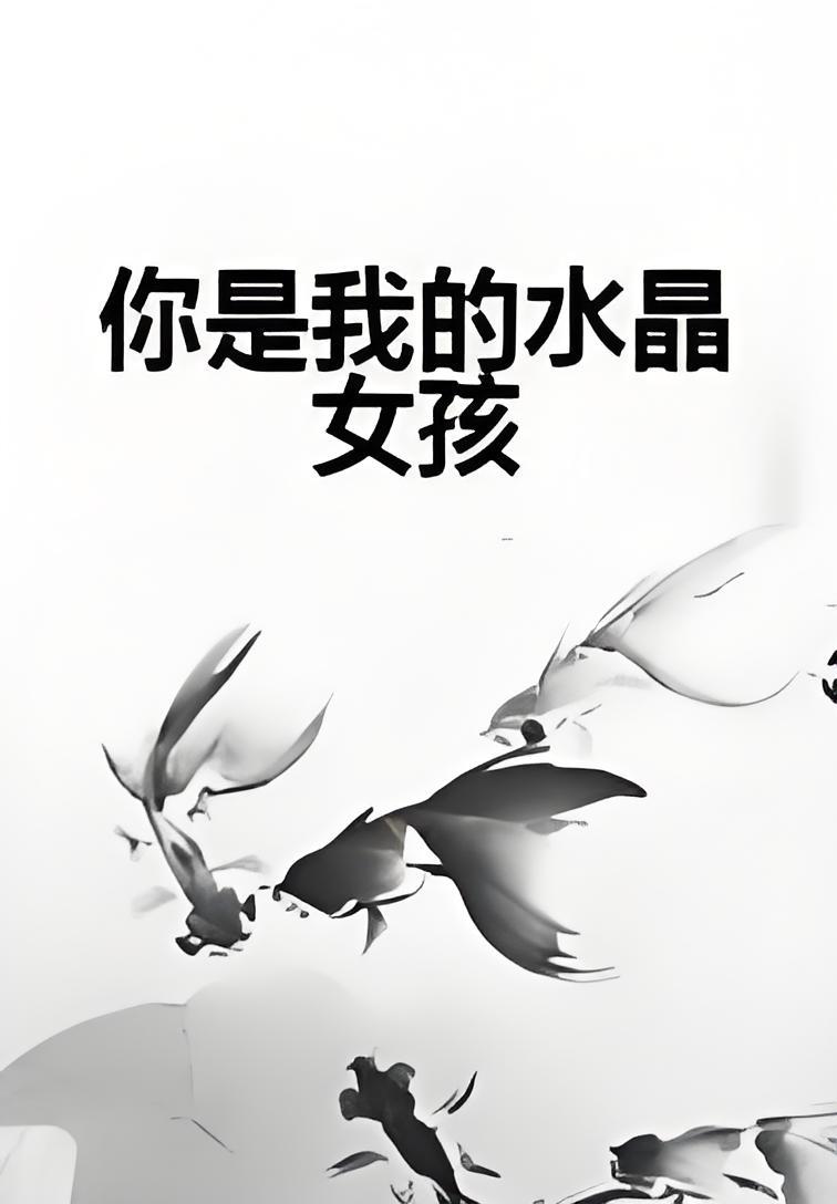 你是我的水晶女孩