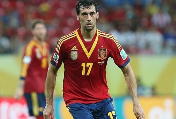 alvaro arbeloa