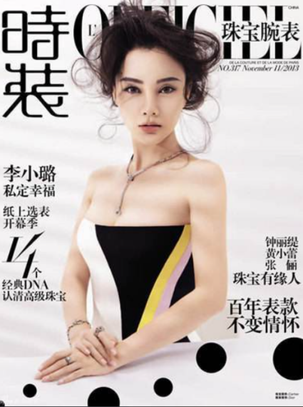 <p>时装 LOFFICIEL