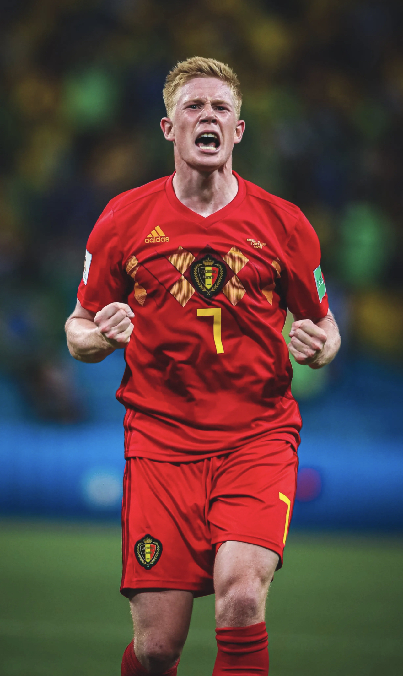 kevin de bruyne