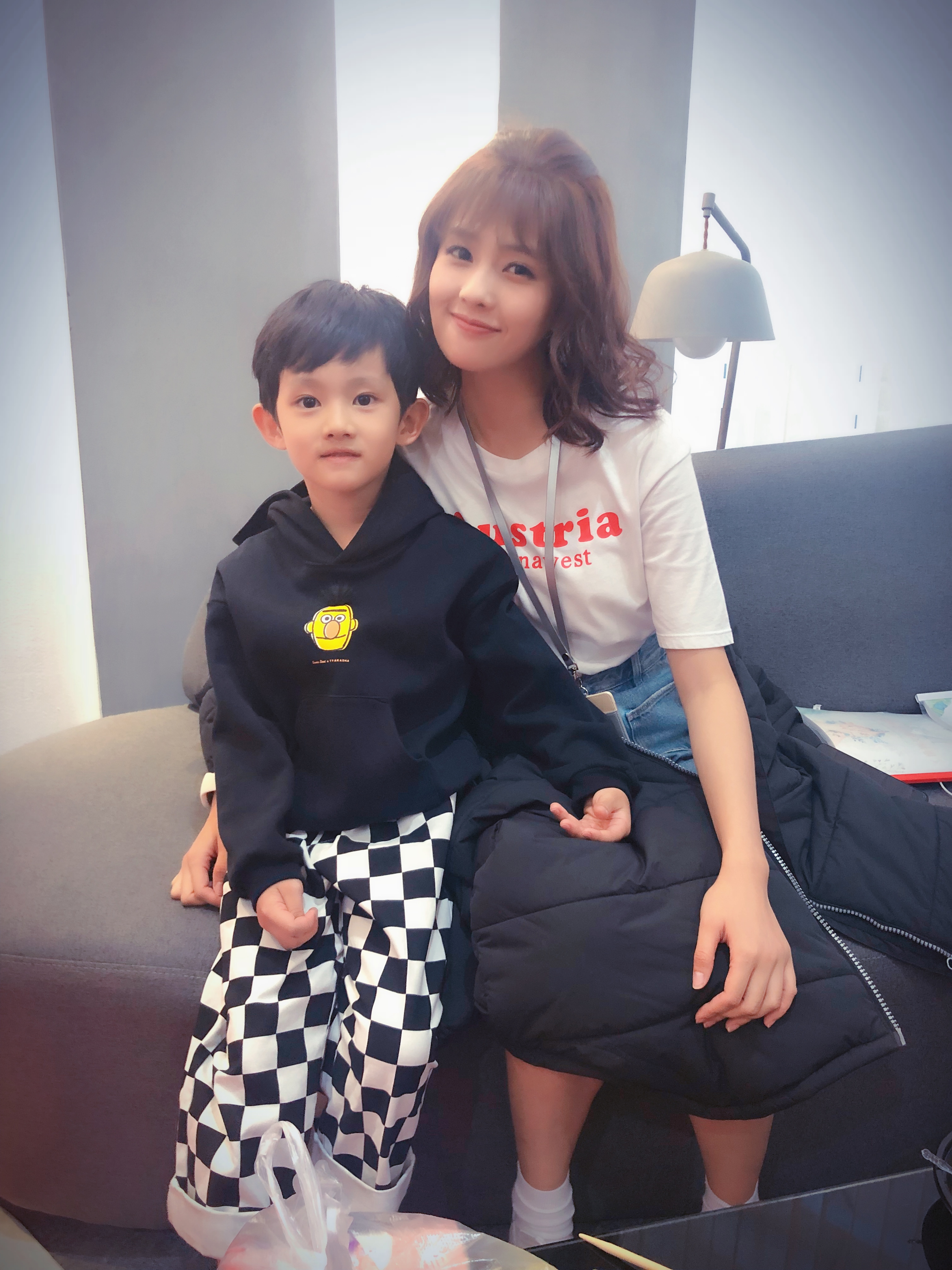 2izv9tor7bn">傅铂涵,2012年5月16日出生于北京市,中国内地影视男演员