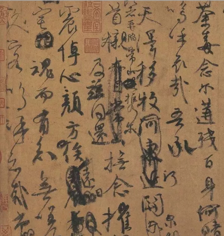 你真的知道《祭侄文稿》背后的故事吗？_百科TA说