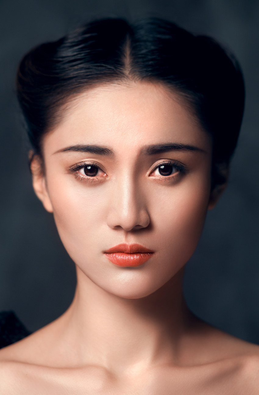  p>王熙然 ,1991年7月11日出生于辽宁省大连市,中国内地影视女演员