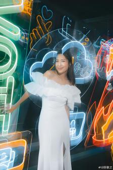 陈敏之（中国香港女演员、歌手）_百度百科