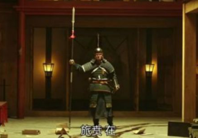 可带剑上街，藏甲片却要挨杖笞？中国古代哪些武器算违禁管制？_百科TA说