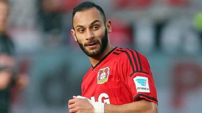 omer toprak