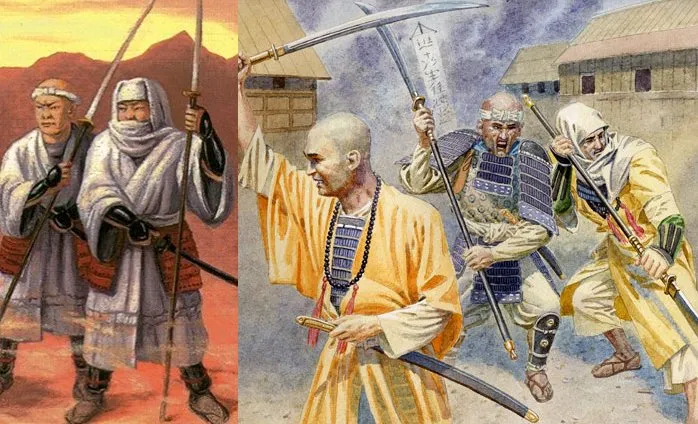 长岛征伐：织田信长对一向宗寺庙势力的艰难胜利_百科TA说