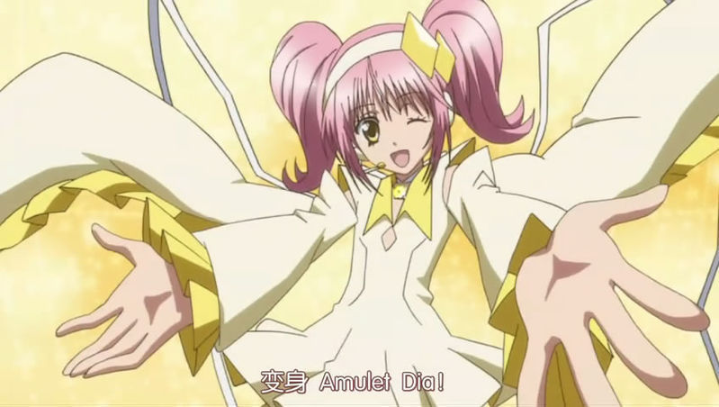 《 a target="_blank" href="/item/守护甜心!