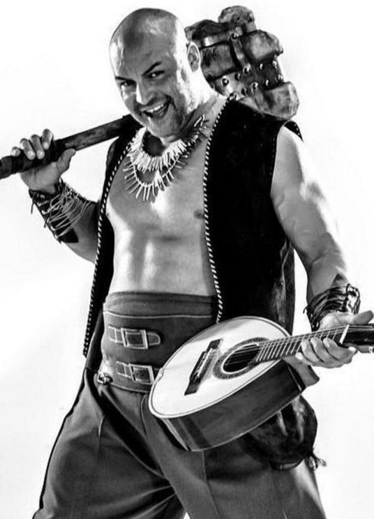 Joe Bucaro III_百度百科