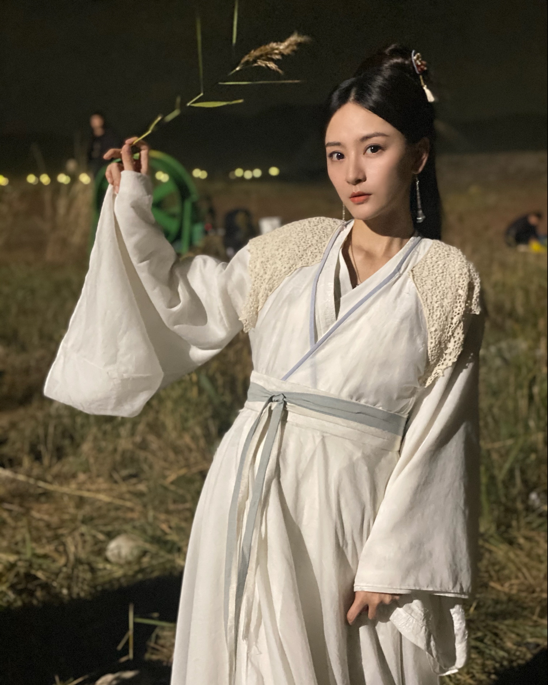 ">李佳怡,8月6日出生于云南省,中国内地影视女演员 /span> /span> su