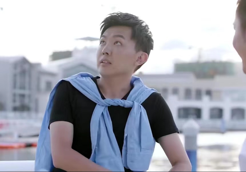  p data-id="t4exyde7c7gc">邓耀北,电视剧《启航》的人物角色,由梁植