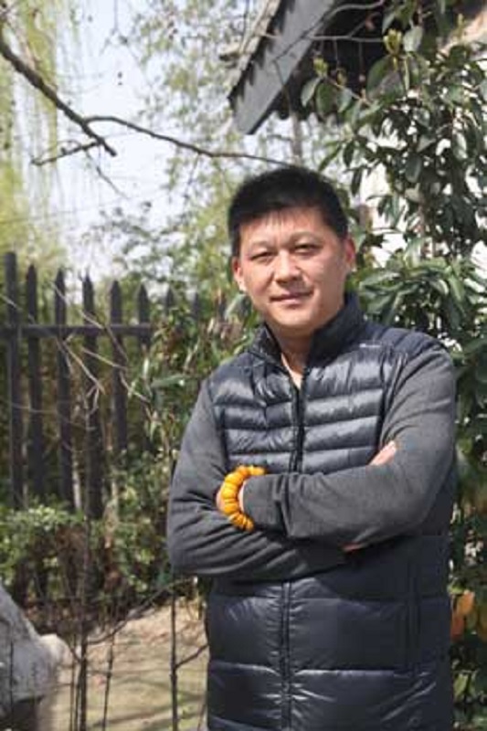 李阳