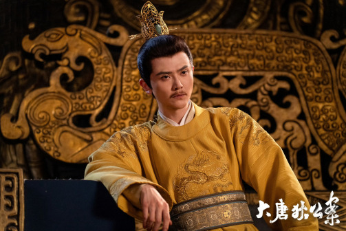 刘端端（中国内地影视男演员、歌手、音乐制作人）_百度百科