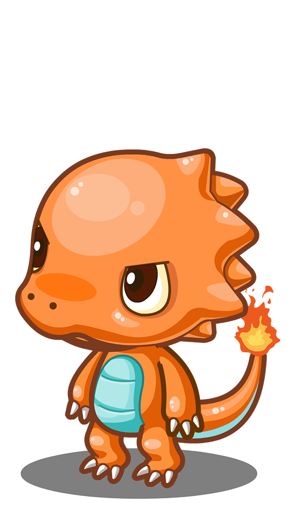 data-lemmaid="5950652">腾讯游戏 /a>《洛克王国》中的宠物,可以超