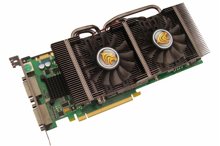  p>虎牌gtx260泰坦是一款电脑显卡,芯片厂商为nvidia. /p>