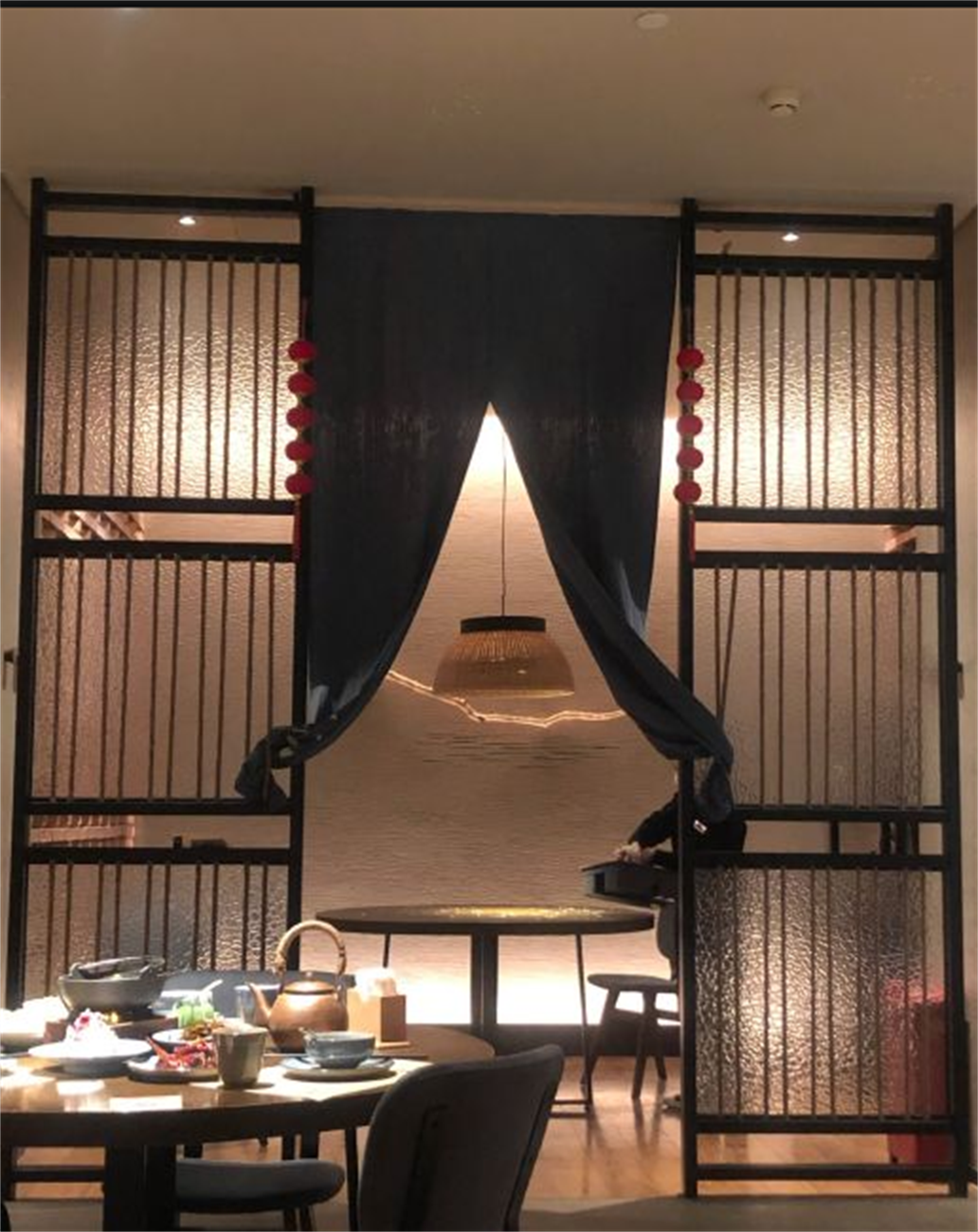  p>荣小馆(双井店)是北京东三环中路的餐厅. /p>