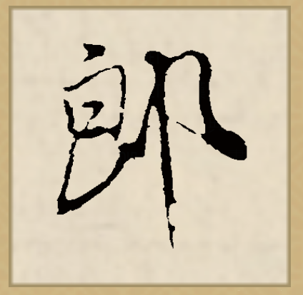 p data-id="gnbzuwqe2k">郎(拼音:láng)为汉语一级通用规范汉字