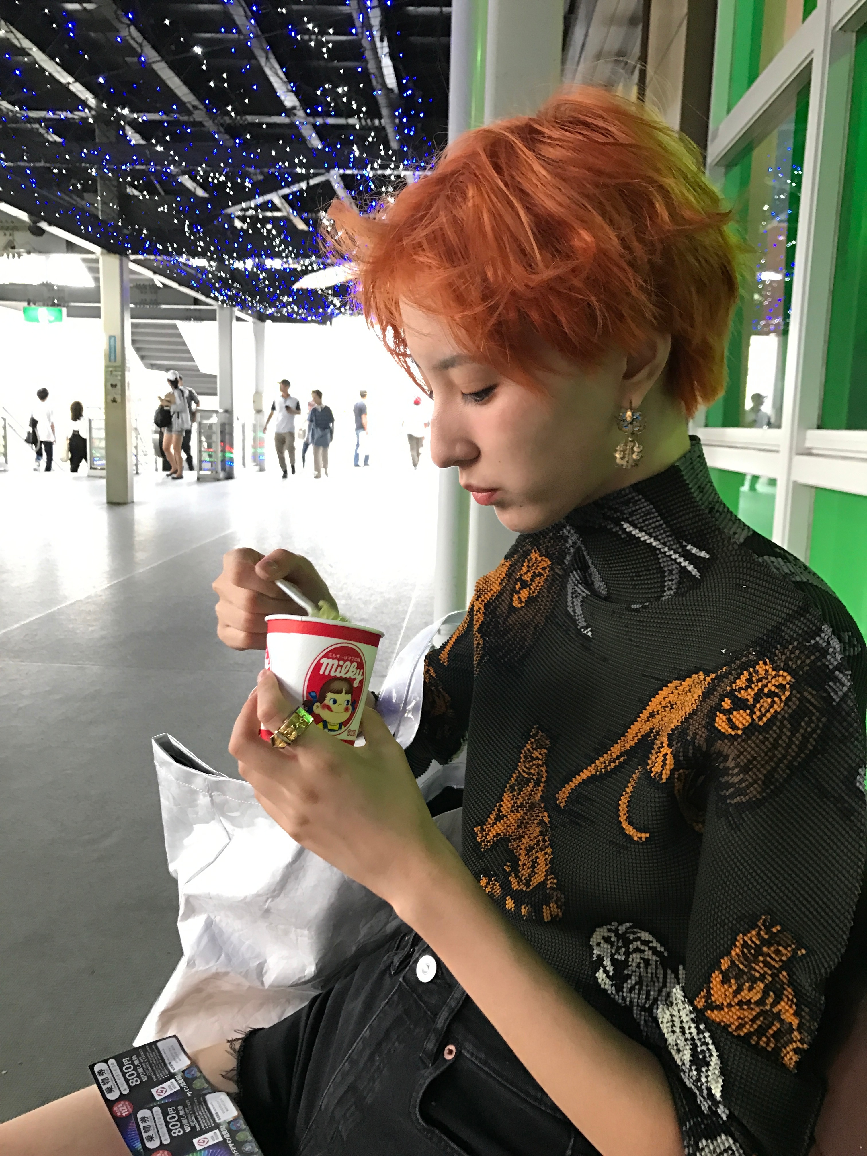 data-id="go0ds0joal">王悦伊(hachi),1995年12月4日出生于山东省烟台