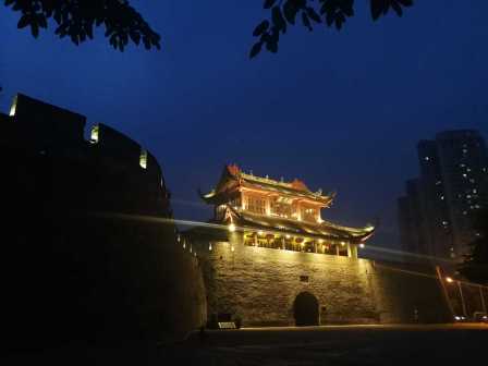 柳州东门城楼_百度百科