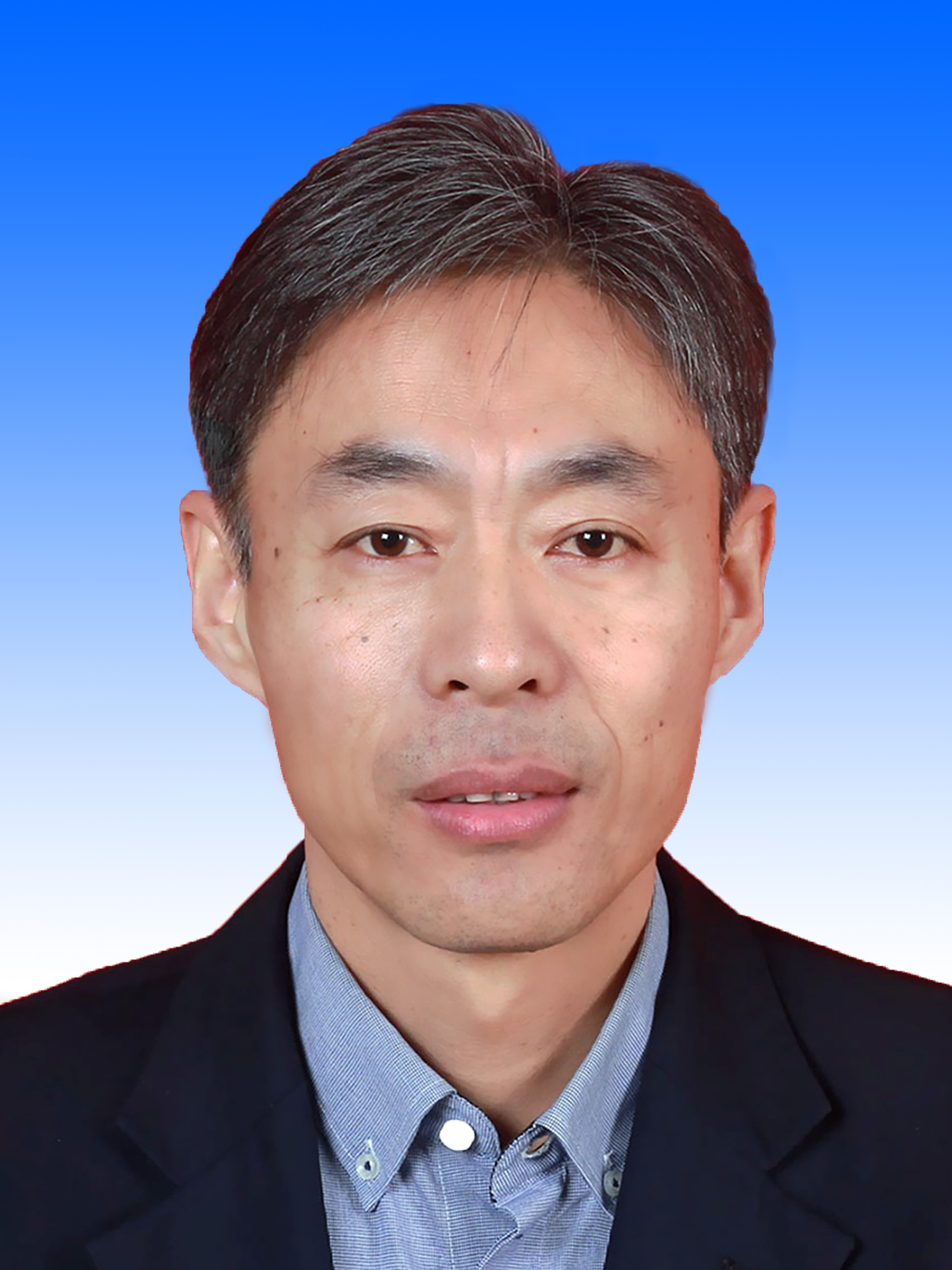 徐新平