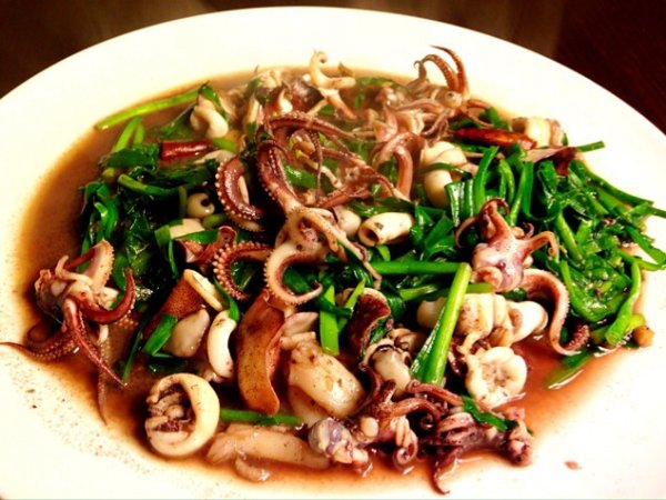 href="/item/鱿鱼/1025999" data-lemmaid="1025999">鱿鱼 /a>,韭菜, 