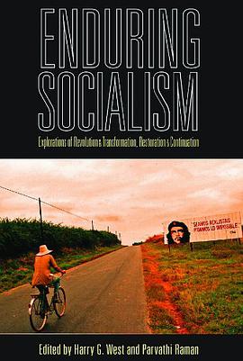 enduring socialism