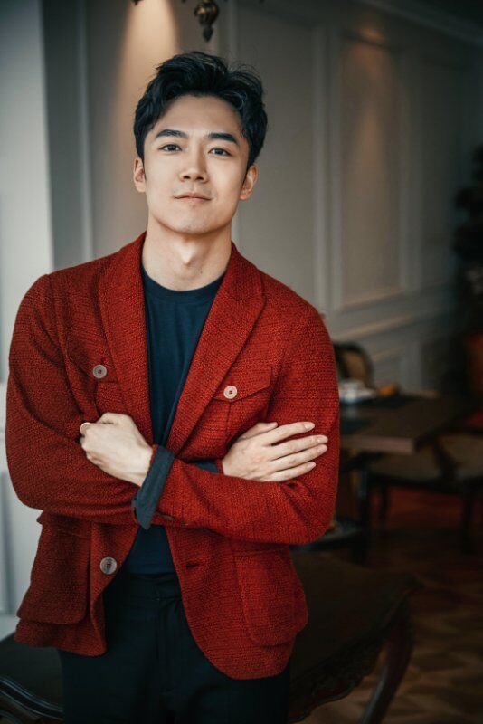 张韬（中国内地男主持人，中央广播电视总台新闻频道主持人）_百度百科