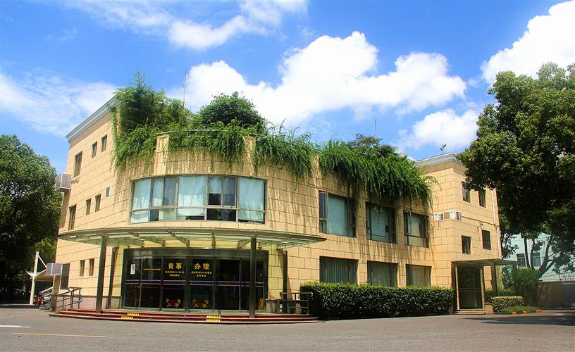 上海市嘉定区殡仪馆