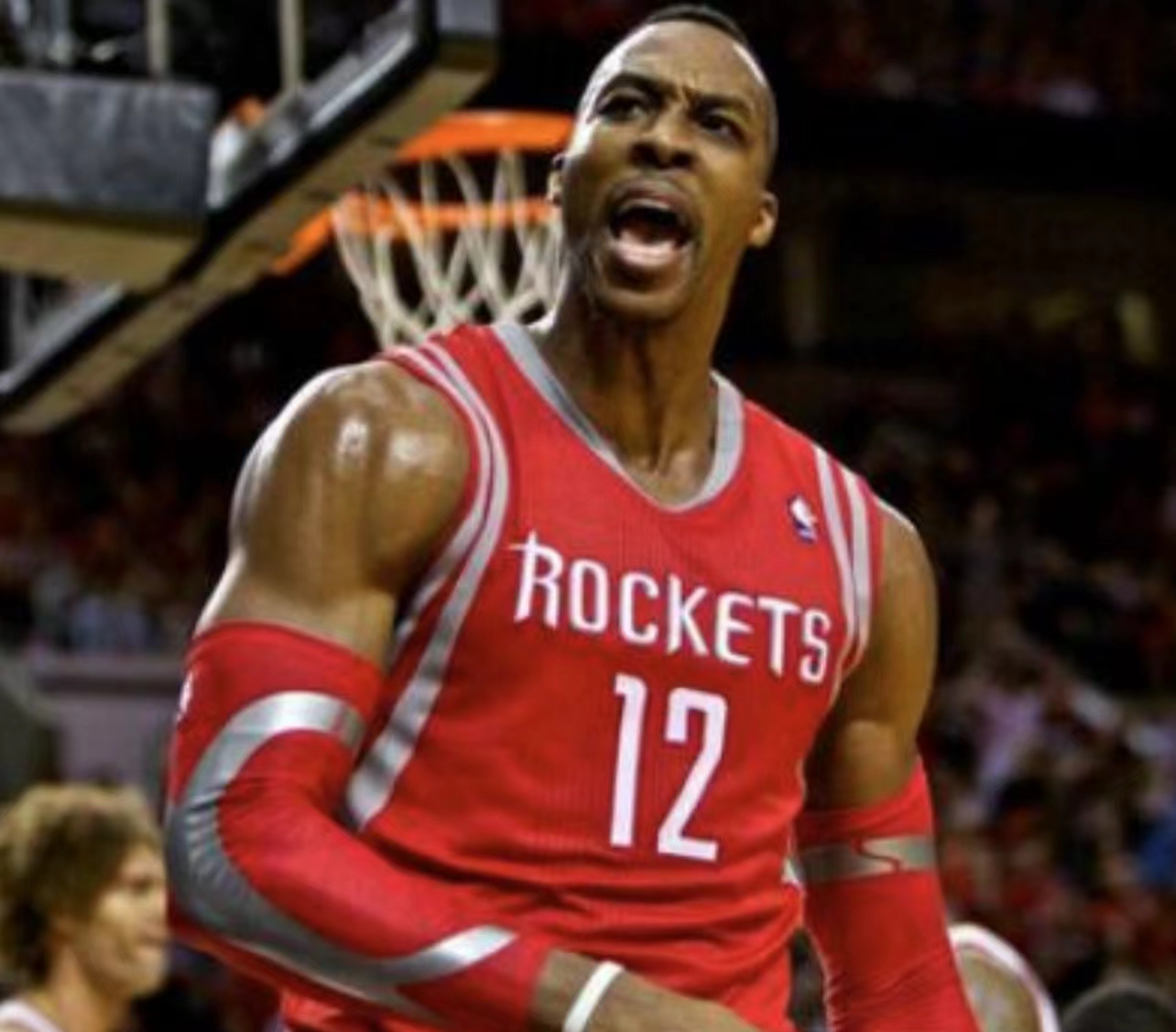  p>德怀特·霍华德(dwight howard),全名德怀特·大卫·霍华德二世