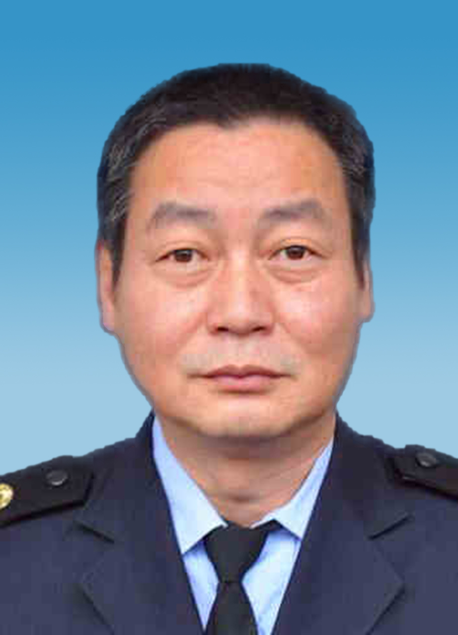 王海军