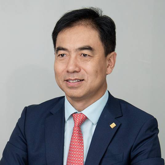 杨东为_百度百科