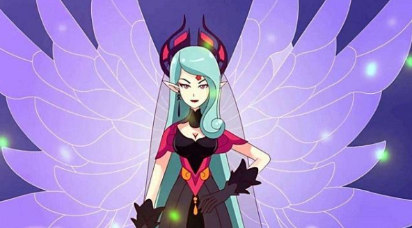 4c94p">雅加,游戏《 a target="_blank" href="/item/小花仙/69502"