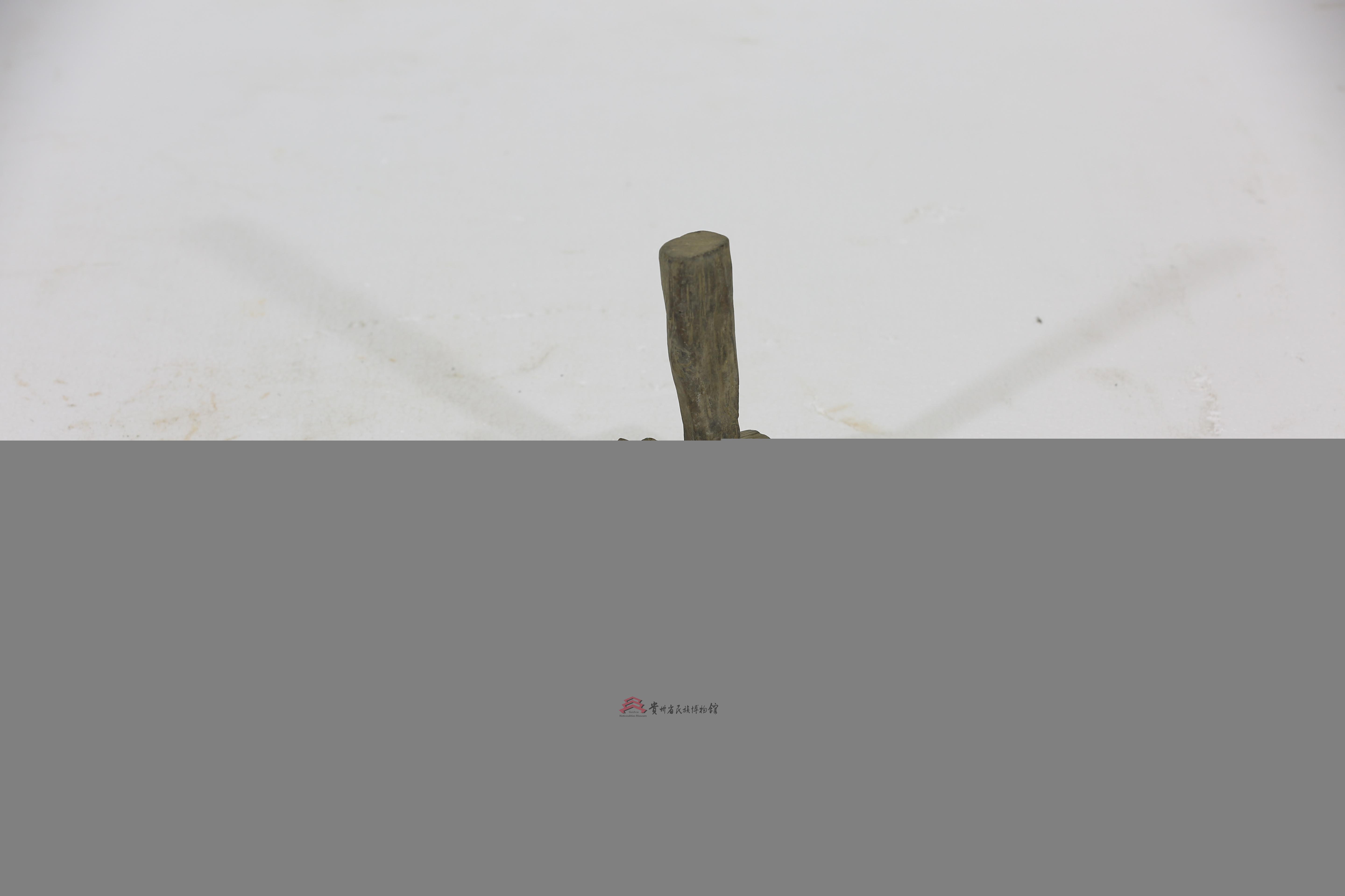 当代贵州道真木工工具内圆刨