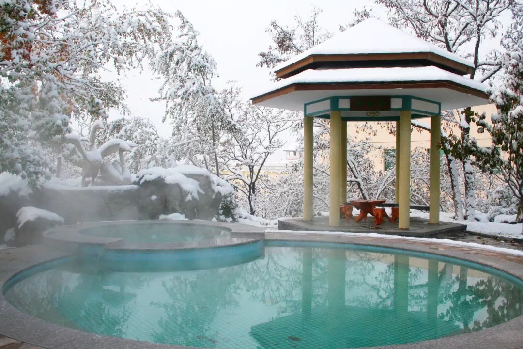 昌平温泉位于 a target="_blank" href="/item/北京小汤山现代农业