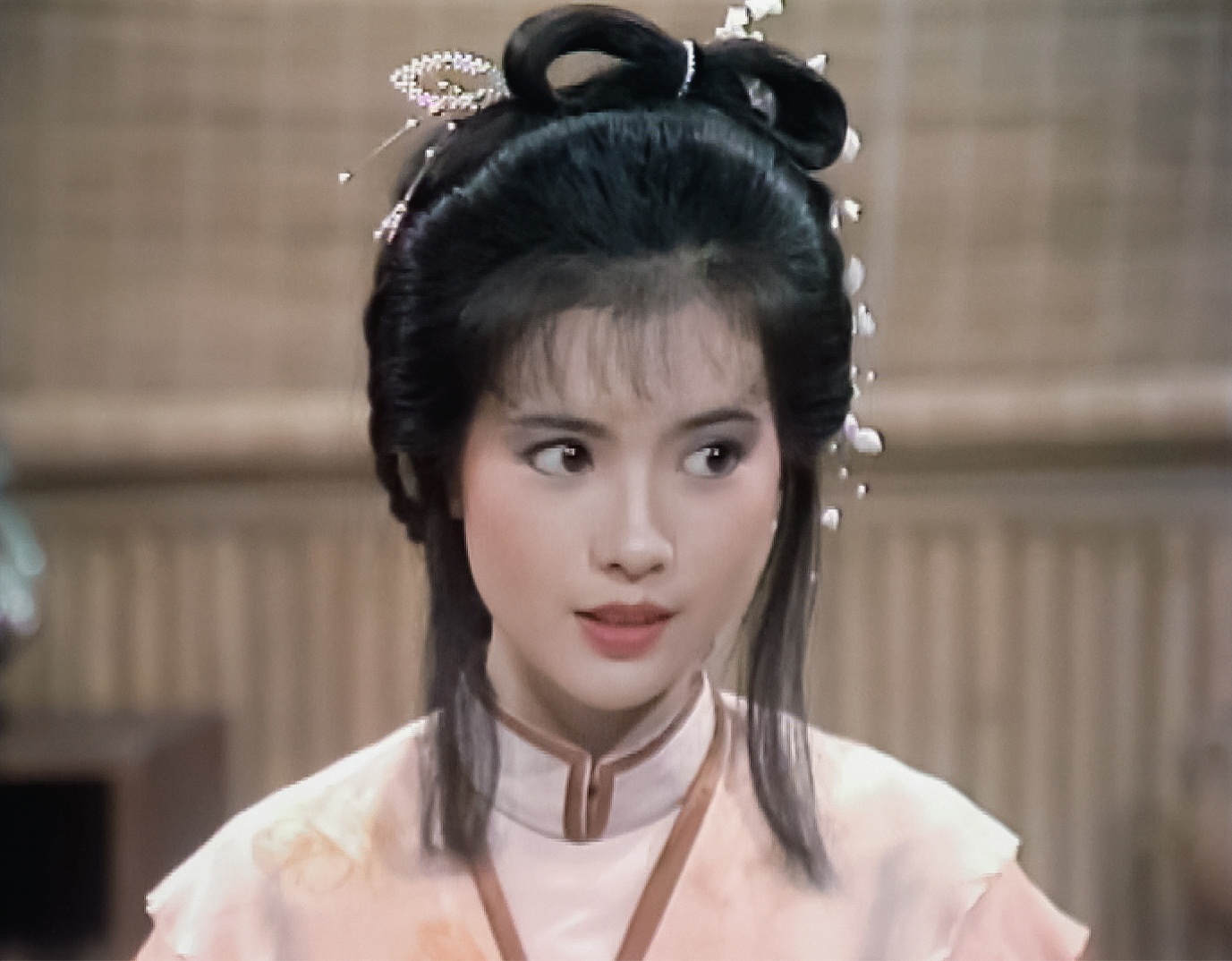 data-lemmaid="7051877">香港电视广播有限公司 /a>出品的古装武侠剧