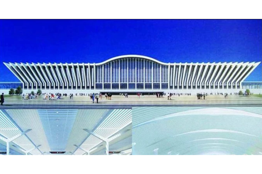  p>哈南站站是 a target="_blank" href="/item/哈尔滨地铁1号线